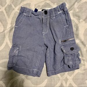 Baby gap shorts